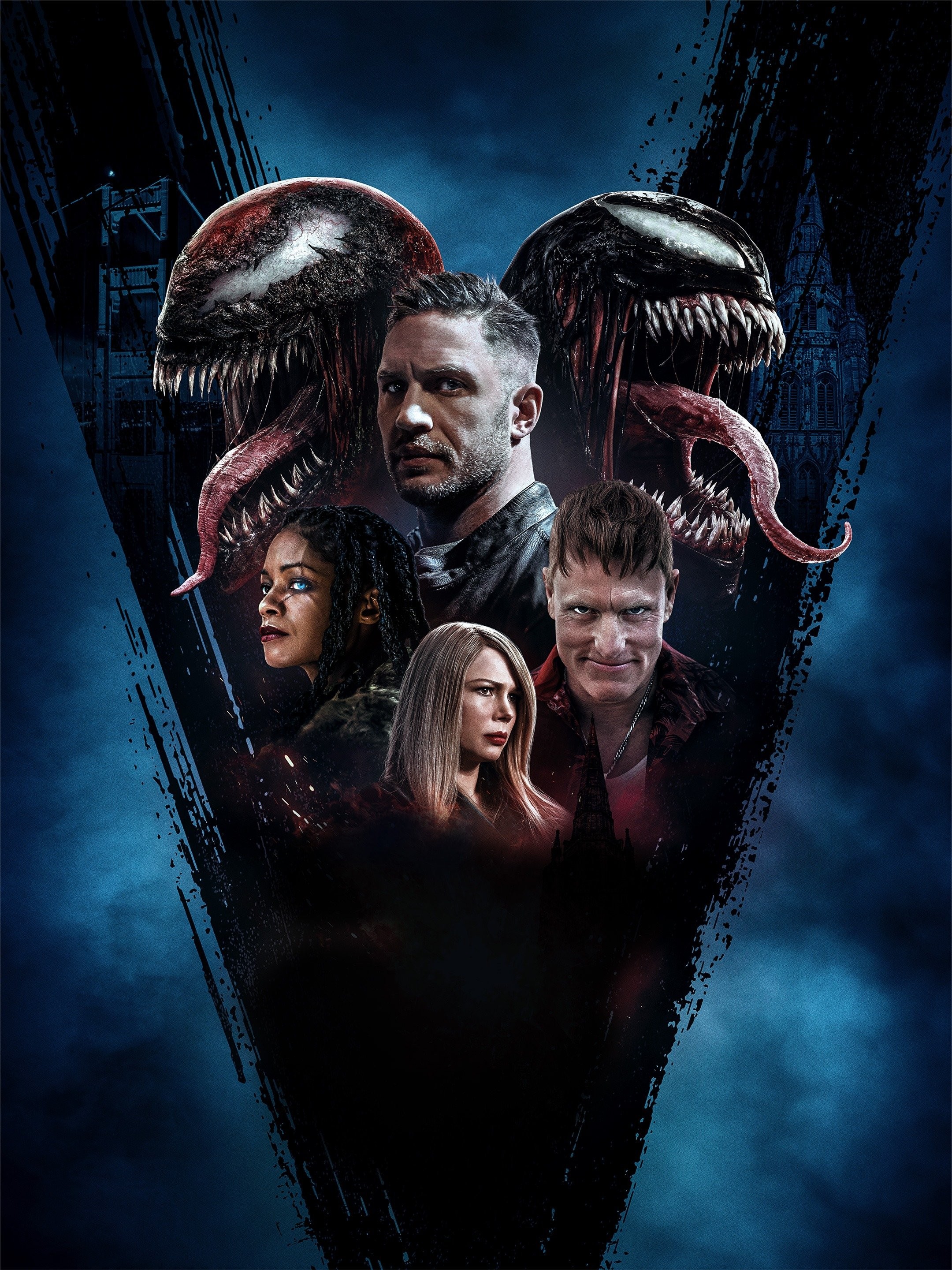 Venom 2018 Full Movie Online - Watch HD Movies on Airtel Xstream Play